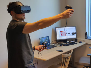 EASY TO USE – PROGRAMMING