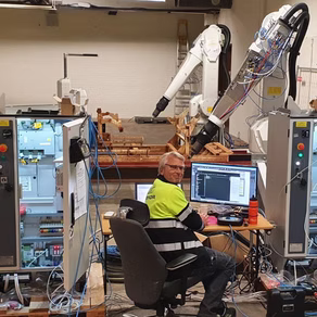 THE IMPORTANCE OF PRE-INSTALLATION