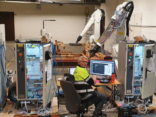 THE IMPORTANCE OF PRE-INSTALLATION