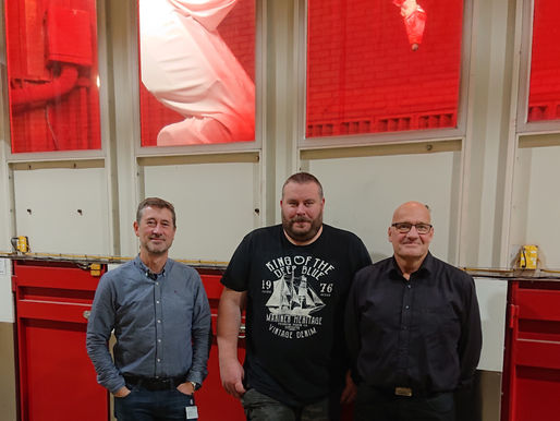 PLANNING IS EVERYTHING