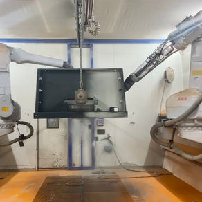 Installed robots led to higher efficiency and more sustainable working-conditions in Dutch factory. 