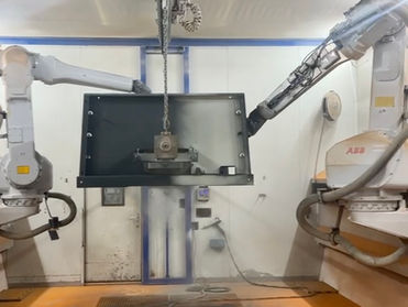 Installed robots led to higher efficiency and more sustainable working-conditions in Dutch factory. 